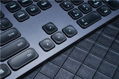 语音输入的键盘玩过没？键盘侠带你体验咪鼠智能语音键盘KB1