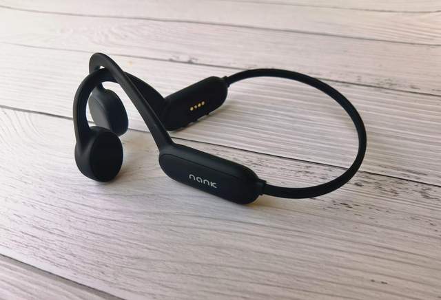 离开手机，运动听音乐更轻松---南卡骨传导运动蓝牙耳机Runner Pro体验