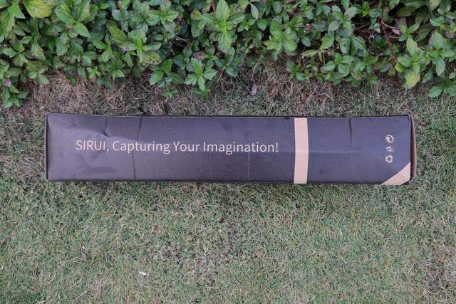 不比不知道，思锐微单三脚架ST-124+ST-10套装成就国货之光，稳定与颜值并重