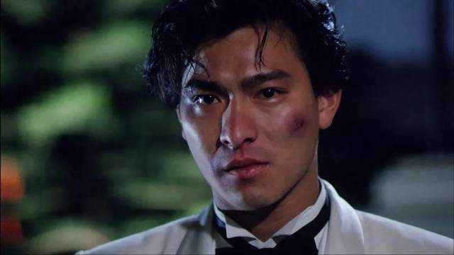 刘德华为什么总拍烂片？