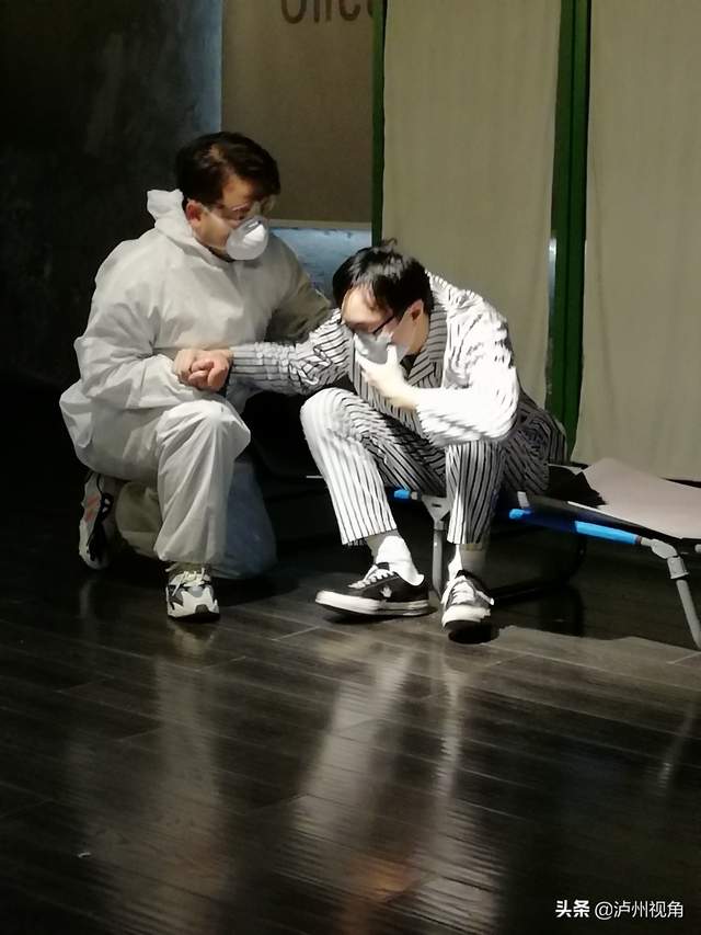 「图说统战」纳溪统战·同心抗疫篇(图24)