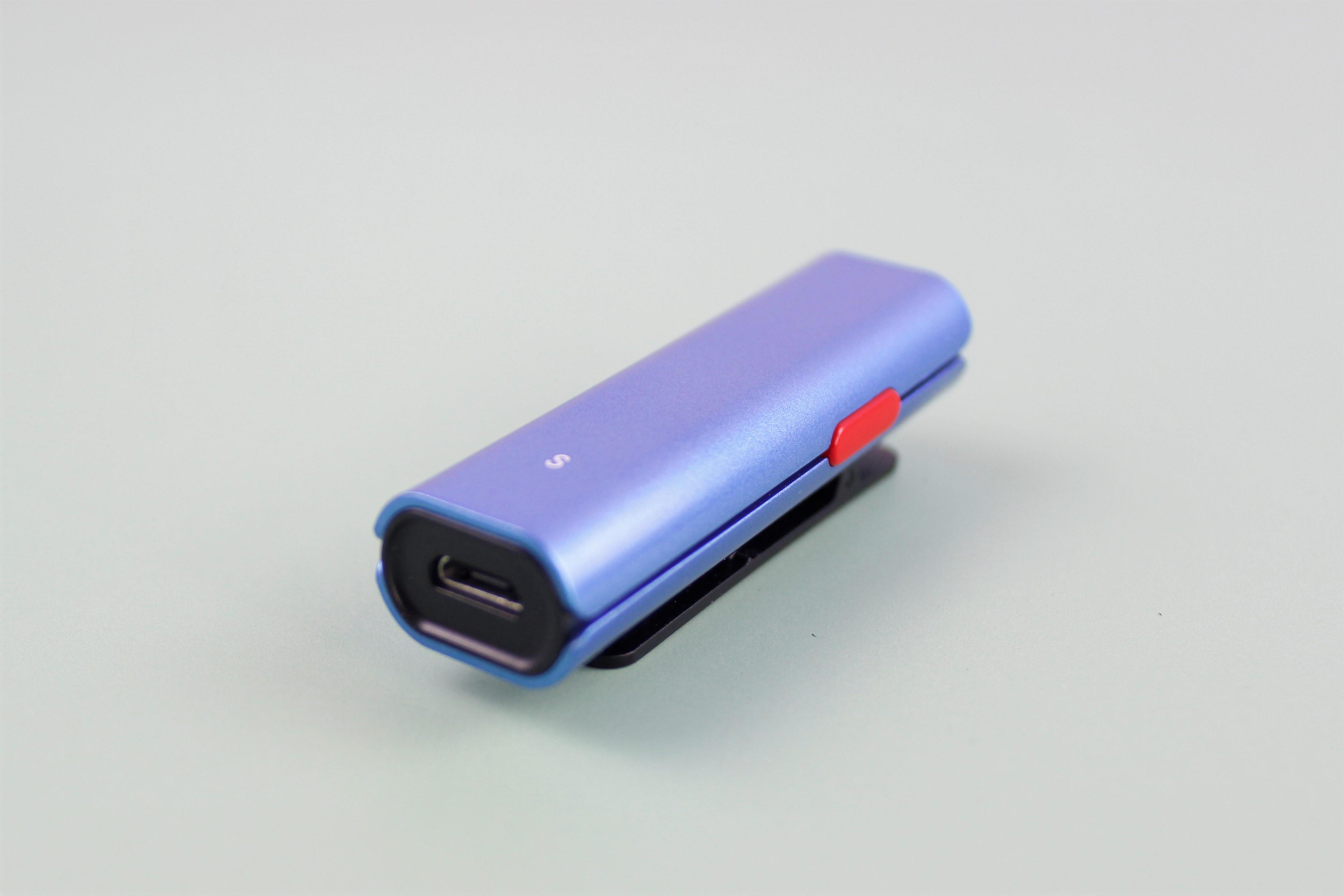 手机+塞宾Silver应对嘈杂环境，人人都可做主播