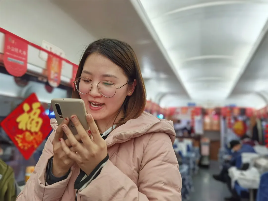 7053公益慢火车开启“春之声”诗歌之旅！（图6）
