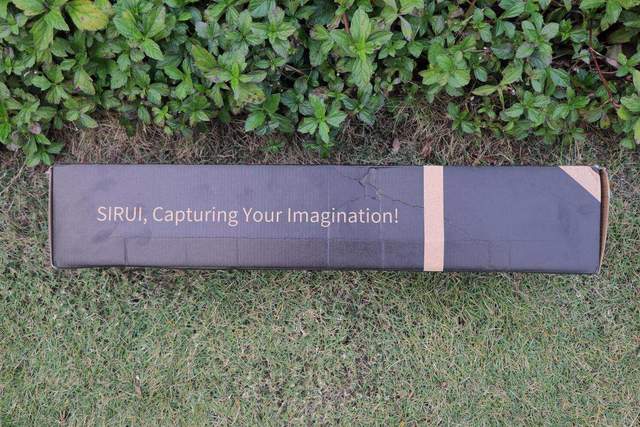 不比不知道，思锐微单三脚架ST-124+ST-10套装成就国货之光，稳定与颜值并重