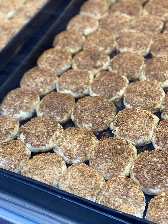 短短600米的泰州老街，装着这座城市的旧时光和老故事