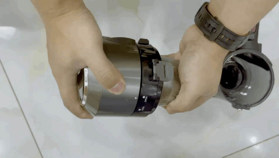 家庭清洁吸拖一机轻松搞定：洒拖F6吸拖一体机实测体验