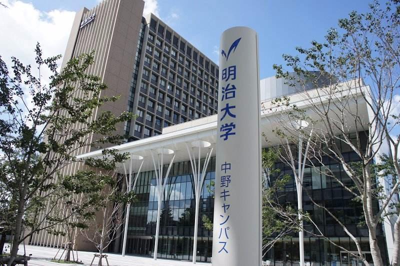日本top10顶尖私立大学王牌专业盘点