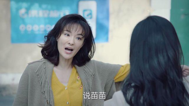 巡回检察组中宋丽敏白小莲米振东三兄妹的复仇之路
