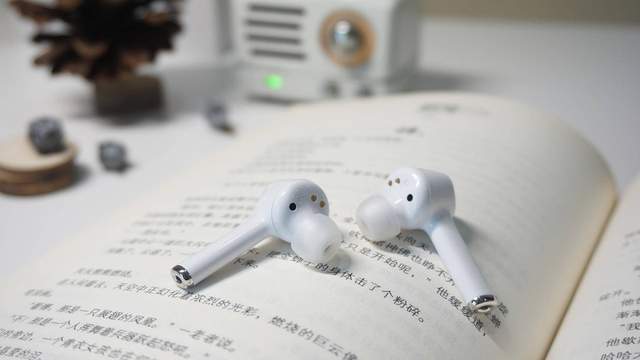 还在为圣诞礼物发愁？这款中道UNO真无线蓝牙耳机，可以了解下