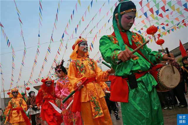正月十五闹元宵，邀你来广东过元宵节，体验别样习俗