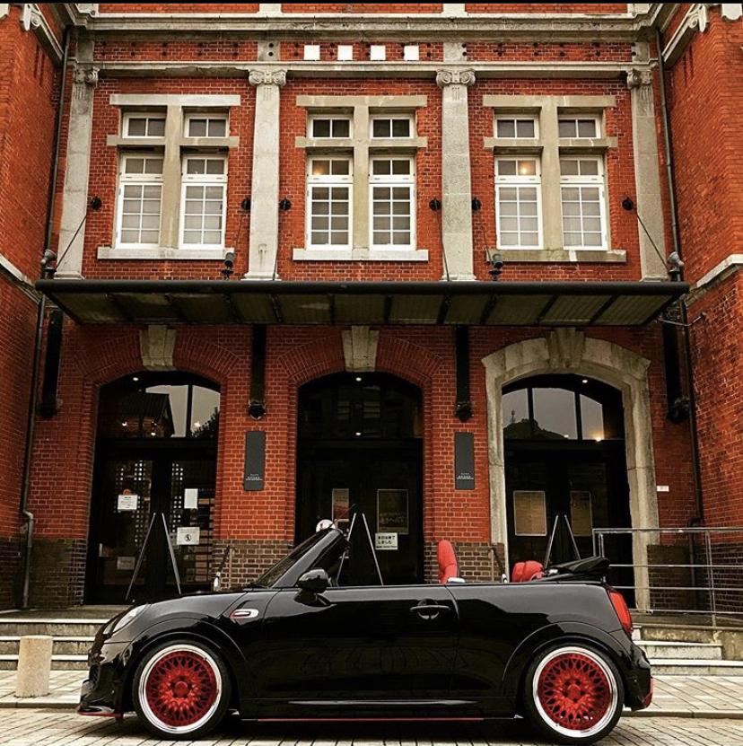 2012minicooperr5716自吸有动力升级方案吗保养软篷有建议吗