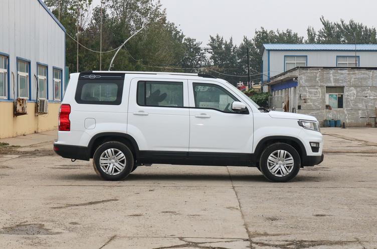 我亲戚听说我要买长安欧尚x70a,有一大半都劝我说长安质量不够硬毛病