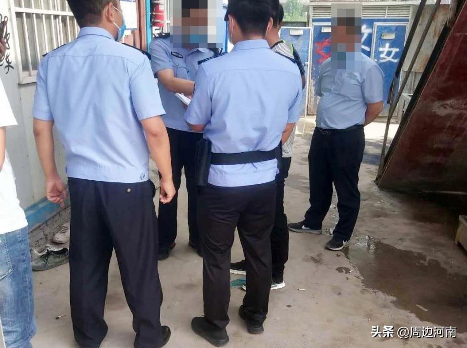 郑州金茂府一项目工地，32岁民工突发意外身亡！