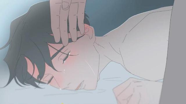 腐漫图解呼吸过度傻瓜戒指只是带着玩玩的