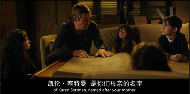 影片剧照