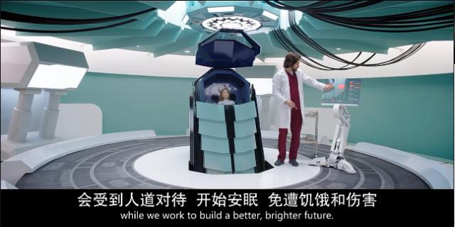 影片剧照