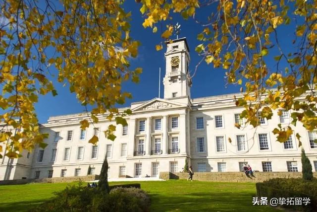 第一名居然不是G5？2020英国大学就业力排出炉！