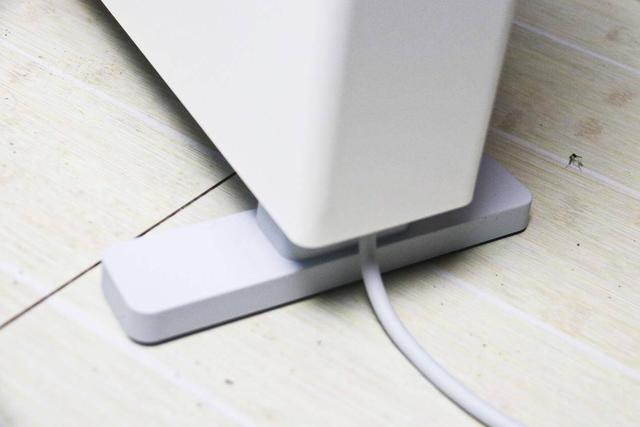 智米电暖器1S，物美价廉，温暖你的冬天