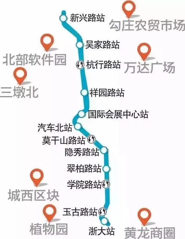 浦口地铁10号线路图图片