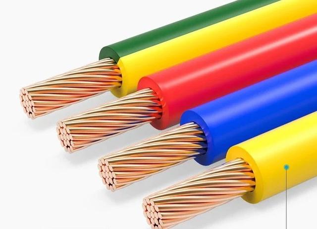 说装修选择购买强电线材时,见到电线的品类繁多,那今天我们就好好介绍