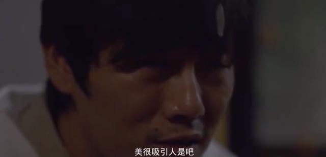 这部获奖无数的黑暗系电影，远不止色情与暴力...