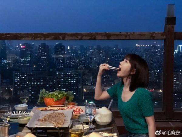 《三十而已》毛晓彤狂甩18kg靠3秘诀，路人变仙女