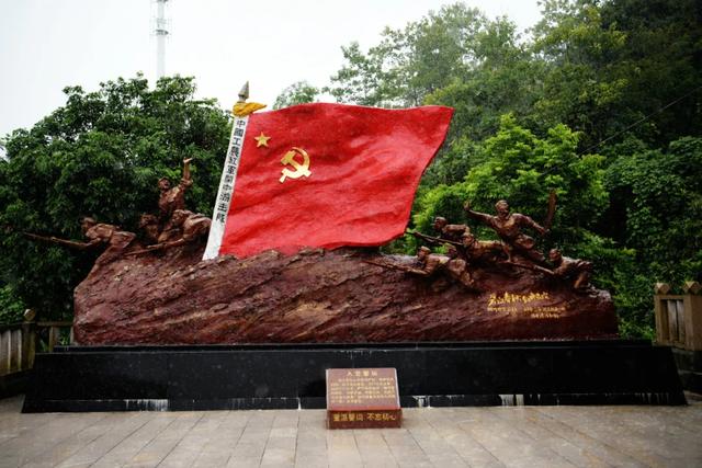 莆田市红色记忆老区风采文艺采风活动之六走进城厢区常太镇