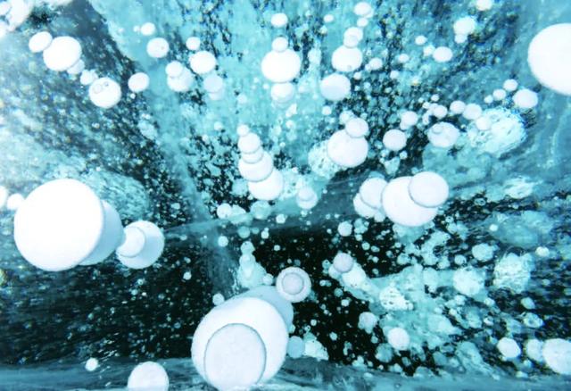 科技热点中国可燃冰商业开采任重道远