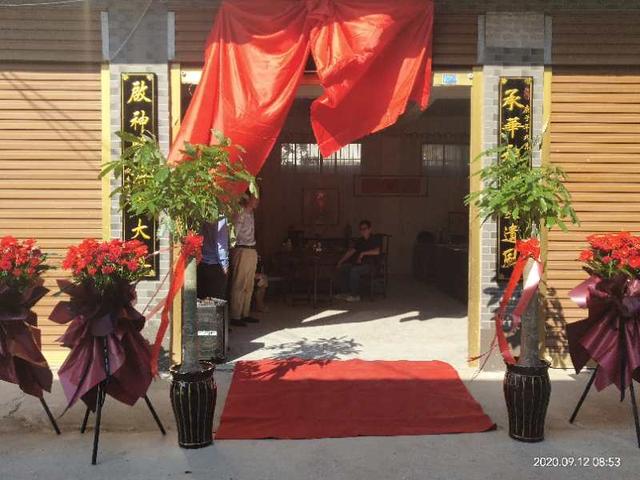 亳州书画展览：文化盛宴与艺术交流的新篇章