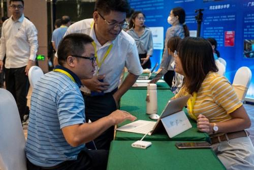 广告|相约广西 杭州铭师堂教育携手教育大咖共论高中育人方式变革！