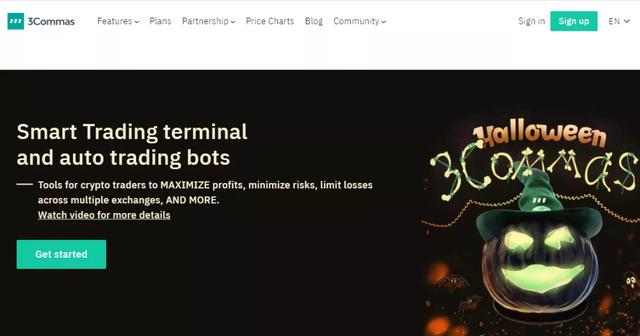 在家“躺着”赚币，2020年最好用的交易机器人（一） | Damo理财6
