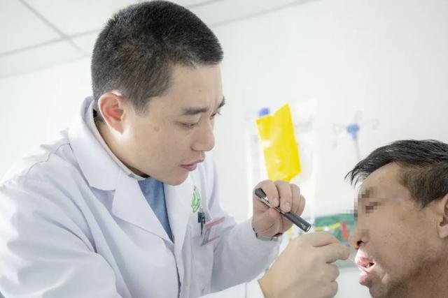 马戈:爱"较真儿"的马大夫_健康症状网