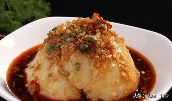 宝鸡太白县6大推荐美食这些地方美食你值得品