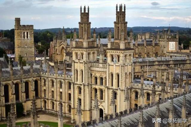 第一名居然不是G5？2020英国大学就业力排出炉！