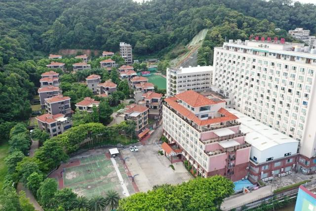 21载风雨兼程，涉外集团谋划“大教育+大健康”谱新篇