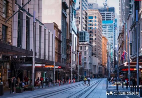悉尼CBD开放户外餐饮！这些街道将改为露天餐厅，重振餐饮业！
