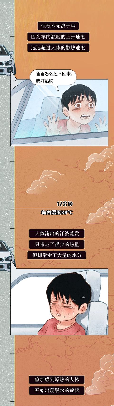 儿童|30分钟就能致人昏迷并有生命危险，别让你的孩子感受这种绝望