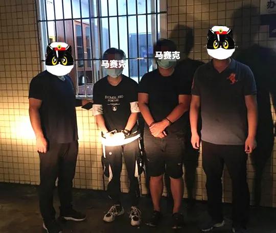 财务|我们没叫你转账啊！！！