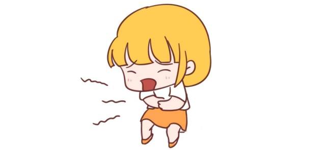 孩子总是肚子疼但肠系膜淋巴结炎表示不背锅