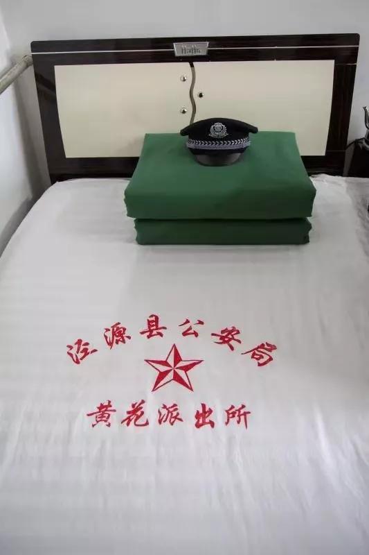 牺牲|派出所副所长被追记个人一等功！