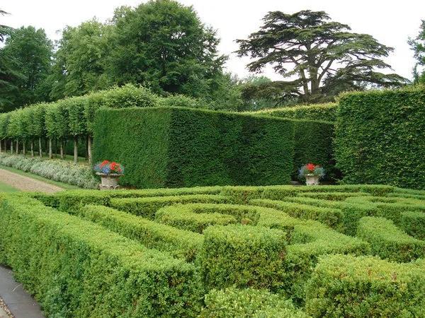 景观设计是所有艺术之母英国景观大师杰弗里杰里科的设计思想