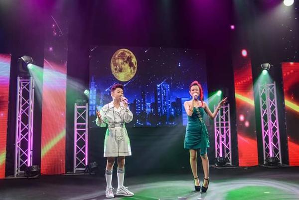 慈善机构善济医社在线直播欢庆新加坡国庆十多万人观看