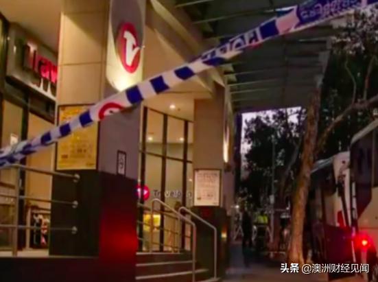 悉尼近400名旅客从隔离酒店紧急撤离！