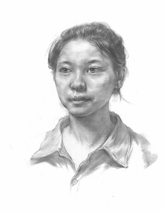 新手有哪些關(guān)于素描頭像練習(xí)的實(shí)用方法？