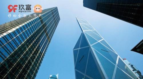 广告|玖富集团：为国际市场提供更好的数字科技服务