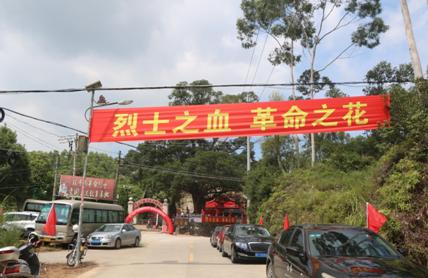 为有牺牲多壮志 敢叫日月换新天(图6)