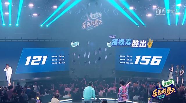 五条人又被淘汰！最着急捞回他们的不是乐迷而是马东…