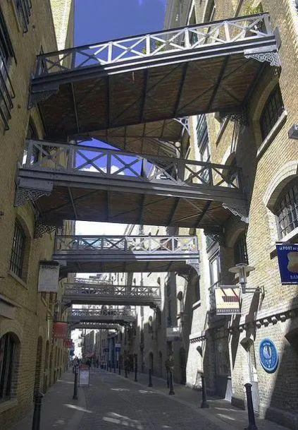 成都学习伦敦南岸 将开始“锦江艺术复兴”？