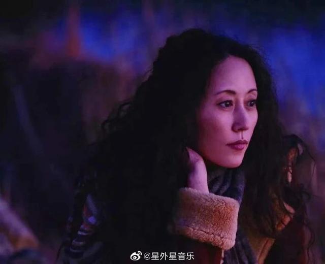 她是最美摇滚女将，沉寂9年，再发新专辑唱出人生真谛