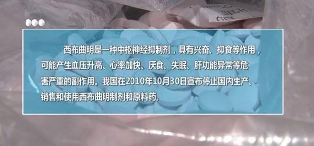 安全|警惕！这样减肥可能要命！